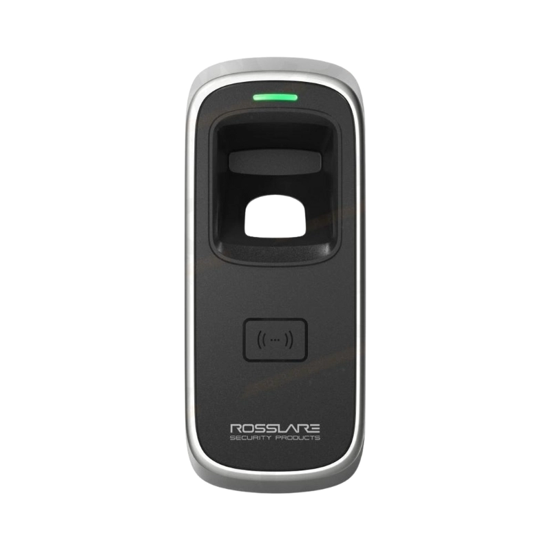 Четец пръстов отпечатък & 125kHz ROSSLARE AY-B8620