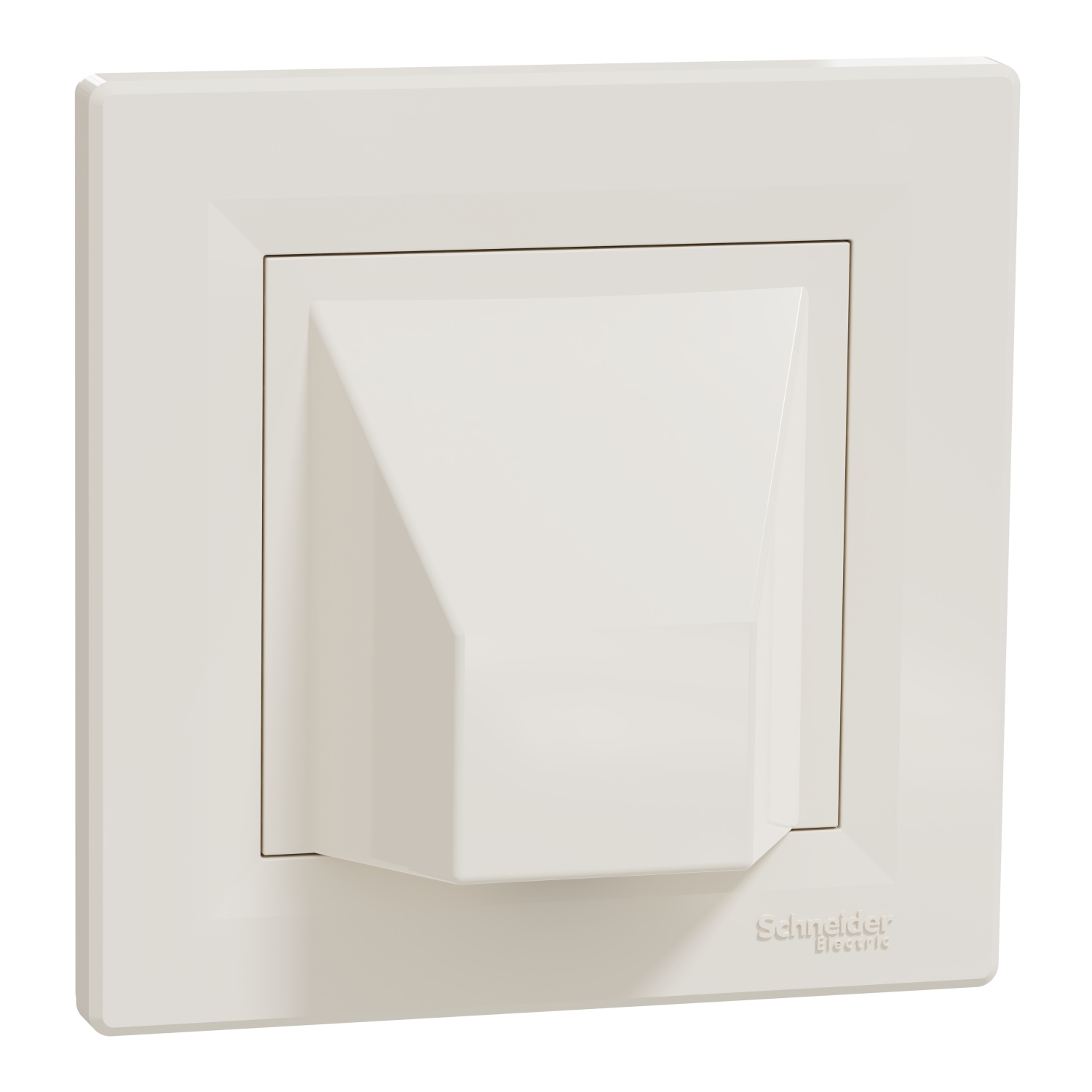 Кабелен излаз 25А Крем - SCHNEIDER ELECTRIC Asfora EPH5500123