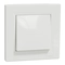 Еднополюсен ключ 10А IP44 Бял - SCHNEIDER ELECTRIC Asfora EPH0100221