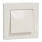 Еднополюсен ключ 10А IP44 Крем - SCHNEIDER ELECTRIC Asfora EPH0100223