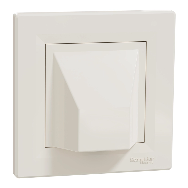 Кабелен излаз 25А Крем - SCHNEIDER ELECTRIC Asfora EPH5500123
