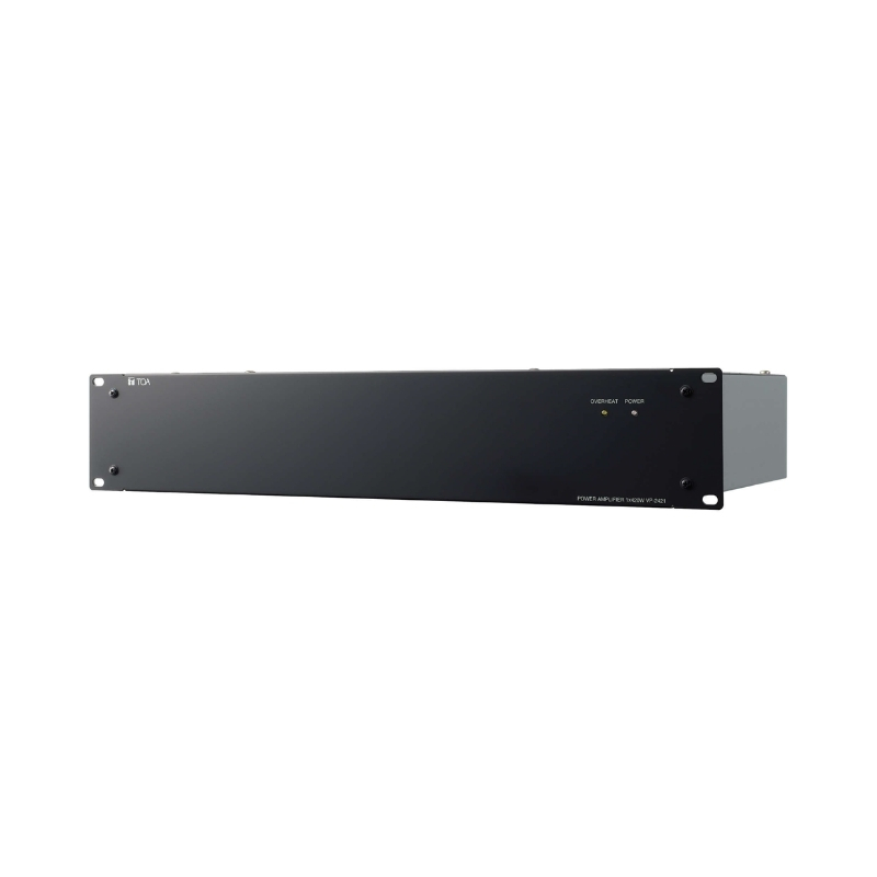 Усилвателен модул 1х420W - резервна мощност - TOA VP-2421 INCL