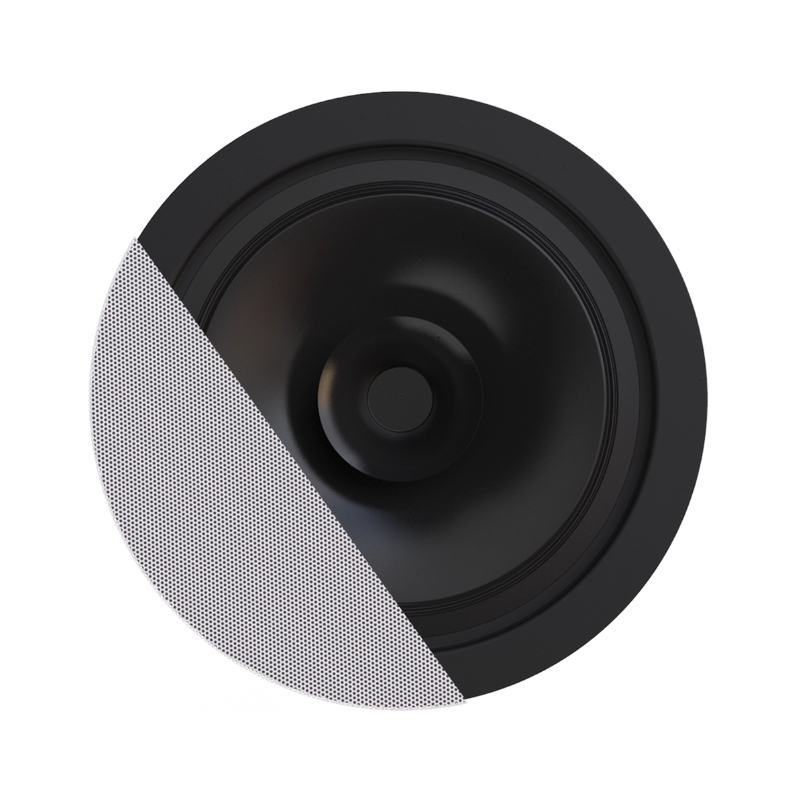 Високоговорител за вграждане 3/6W на 100V  - Audac CENA506/W