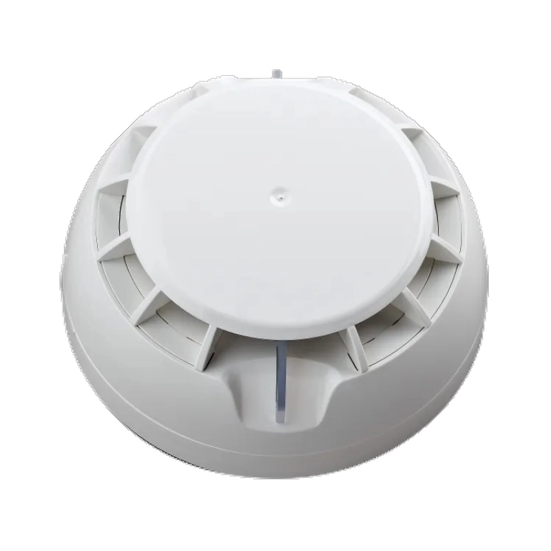 Детектор с фиксирана температура, клас A2/S - TeleTek Electronics SensoMAG F10B 