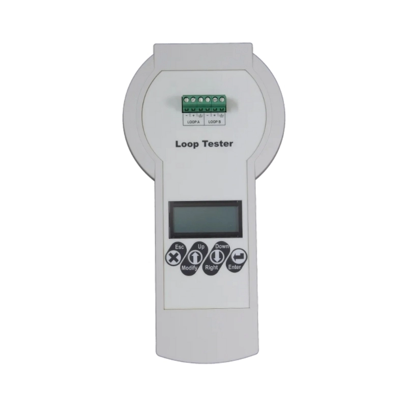 Ръчно устройство за анализ на кръга (loop) - TeleTek Electronics Loop Tester