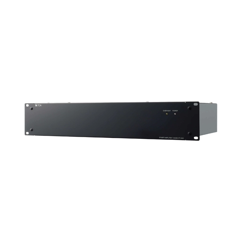 Усилвателен модул 1х420W - резервна мощност - TOA VP-2421 INCL