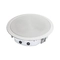 Високоговорител за вграждане  A /B, 2 x 1.5/3/6W - ic-audio DL-E-AB 06-100/T-EN54 safe