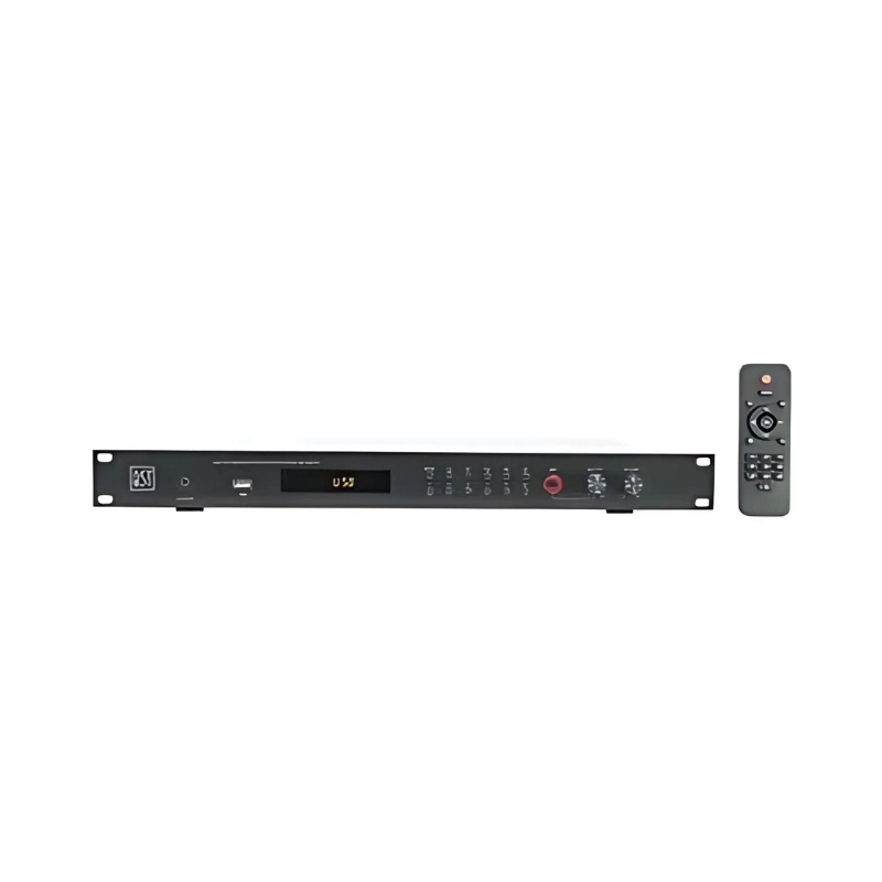 Източник на звук FM, USB - Lotronic MPR350