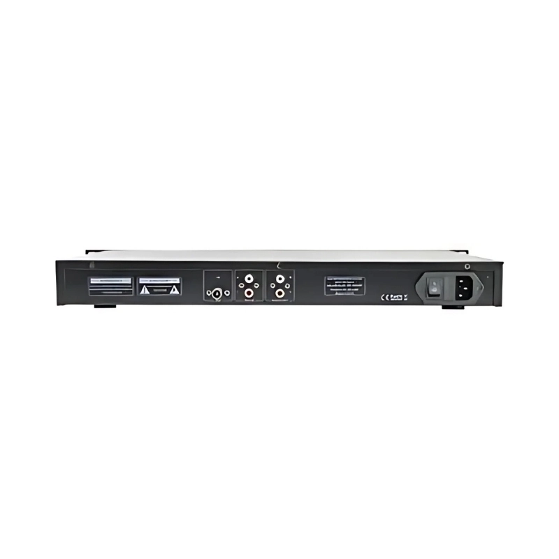 Източник на звук FM, USB - Lotronic MPR350