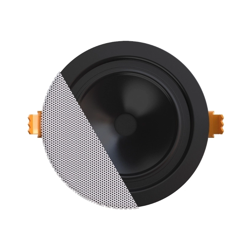 Високоговорител за вграждане 3/6W на 100V - Audac CENA306/W