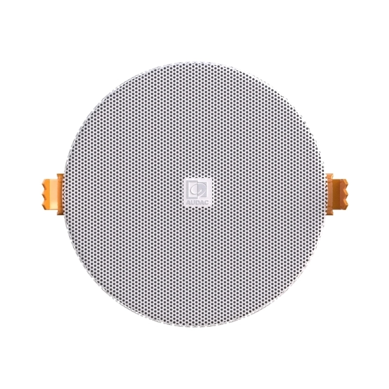 Високоговорител за вграждане 3/6W на 100V - Audac CENA306/W