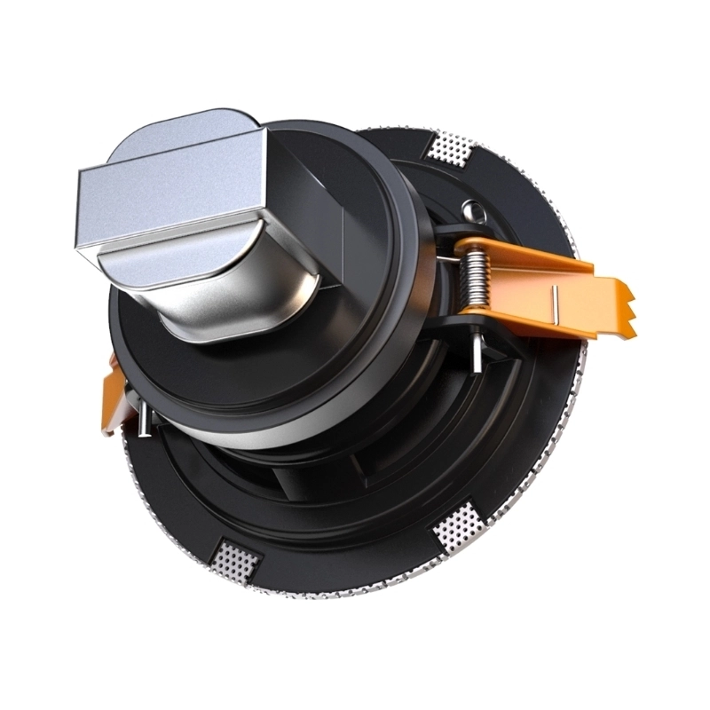 Високоговорител за вграждане 3/6W на 100V - Audac CENA306/W