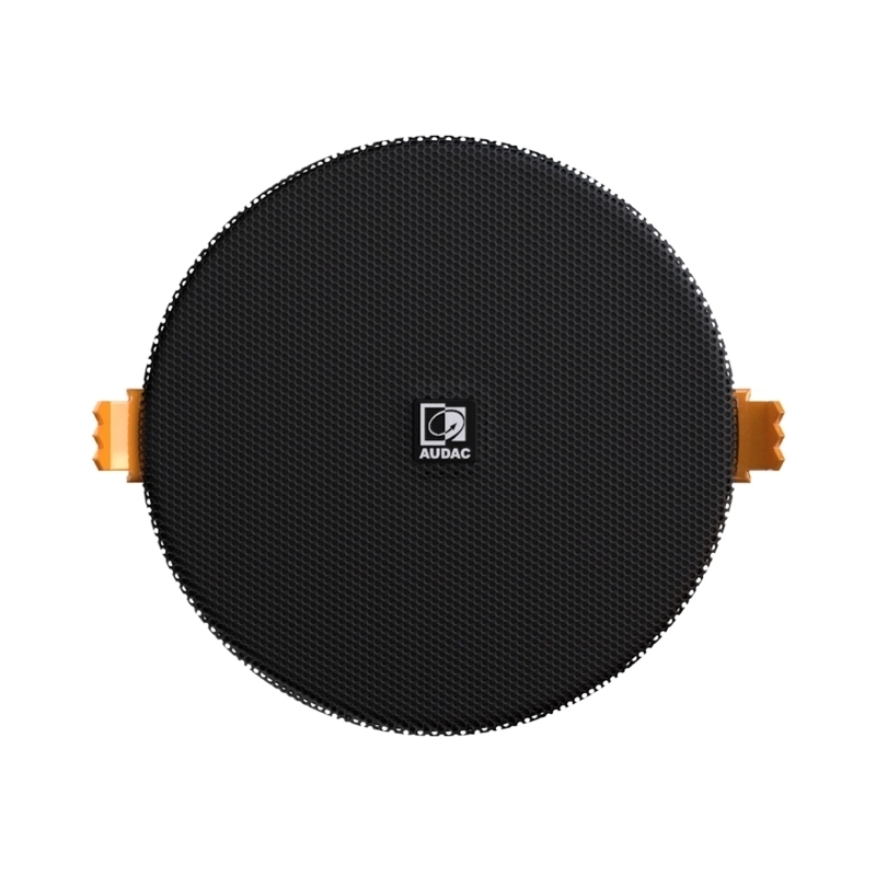Високоговорител за вграждане 3/6W на 100V - Audac CENA306/B