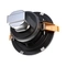 Високоговорител за вграждане 3/6W на 100V - Audac CENA306/B