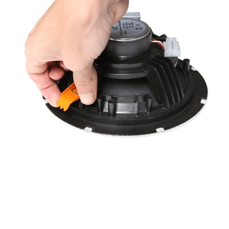 Високоговорител за вграждане 3/6W на 100V  - Audac CENA506/W