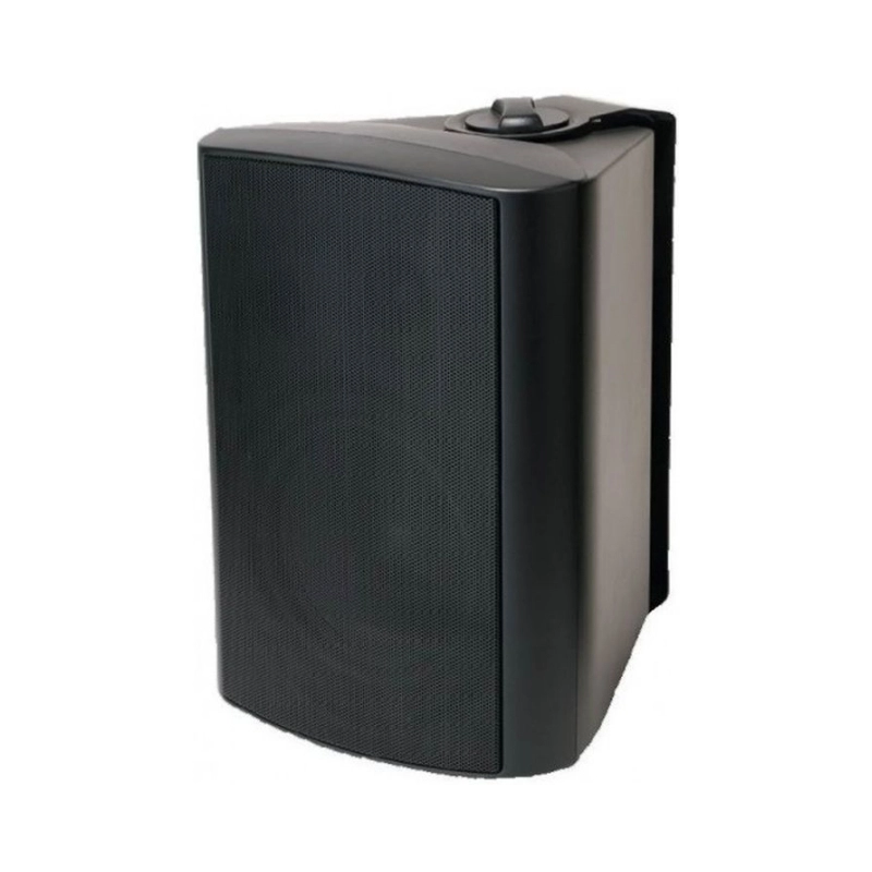 Двулентово озвучително тяло 5/10/20/40W на 100V - Euroshine WS-61S/B
