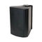Двулентово озвучително тяло 5/10/20/40W на 100V - Euroshine WS-61S/B