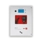 Integrated 100W 1 Zone Two Line (A+B) PA System - FBT VAIE 4101