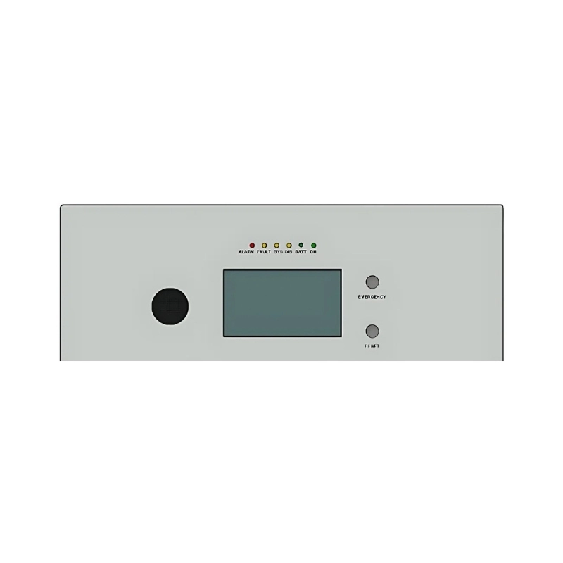 Integrated 100W 1 Zone Two Line (A+B) PA System - FBT VAIE 4101
