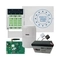 Комплект Eclipse16, LED 16A, 3xTitan DL, SBat 7-12, AU-MS-12S, GPRS Simple - Teletek Electronics KE16-3/G