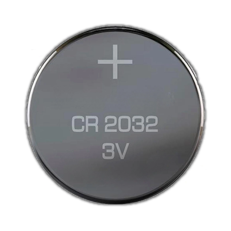 Батерия за еднопосочено дистанционно Bravo RC-41/21/11) - Teletek Electronics CR2032 3V