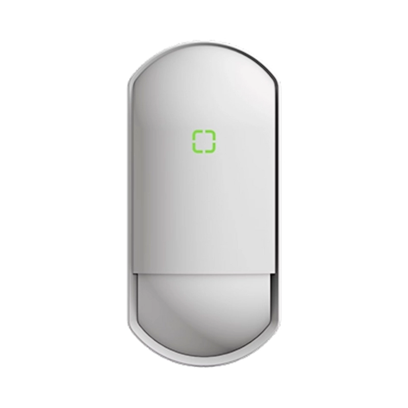 Вътрешен обемен PIR/MW детектор - Optex FLX-S-DT-X5