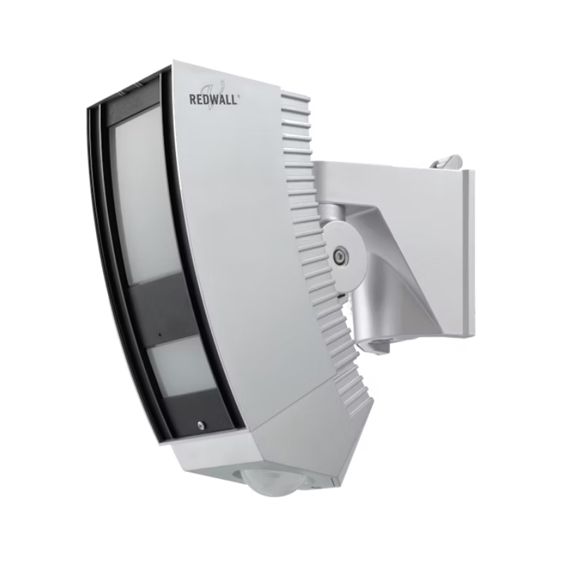 Външен детектор PIR, два двойни елемента, обхват 50х30м - Optex REDWALL SIP-5030