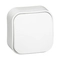 Ключ девиаторен IP21 Крем - Legrand Forix 782434