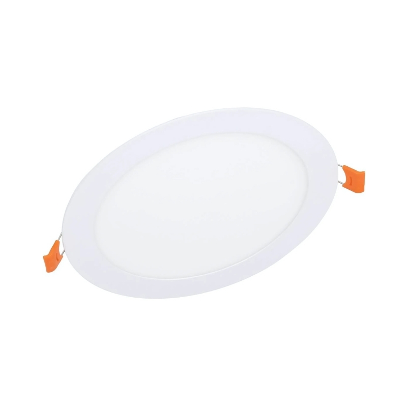 Диодна луна DL SLIM RD 300 E 30W 865 бяла 6500K - LEDVANCE DOWNLIGHT SLIM ALU LED492280