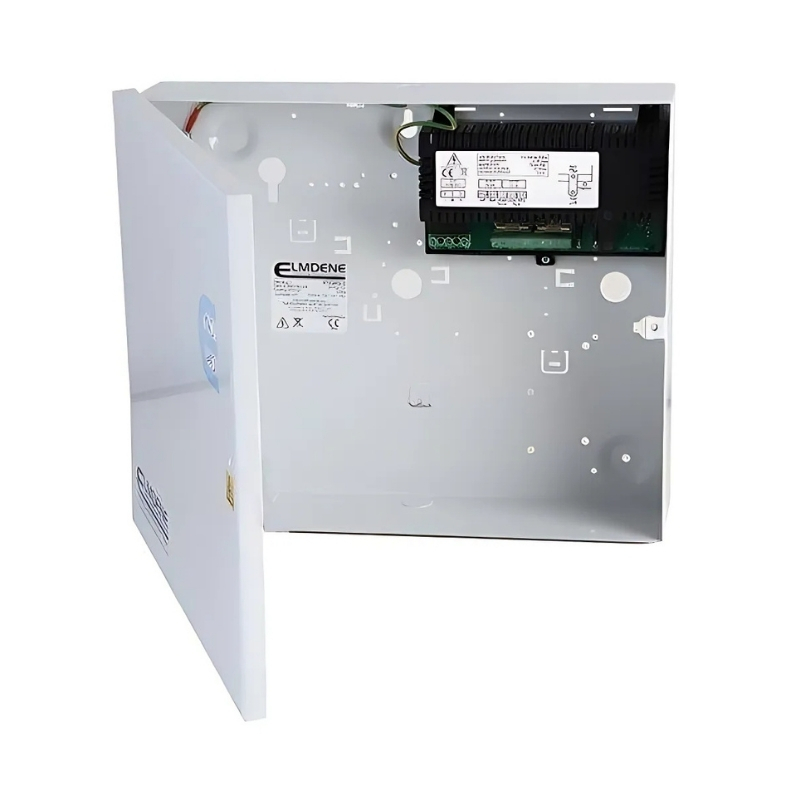 Захранващ блок 2A/24V, EN54-4 - Eurofyre STX2402-C - Eurofyre STX2402-C