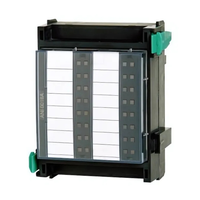 Модул с индикация за 16 зони, за монтаж в панел Avenar - Bosch ANI 0016 A - Bosch бр.