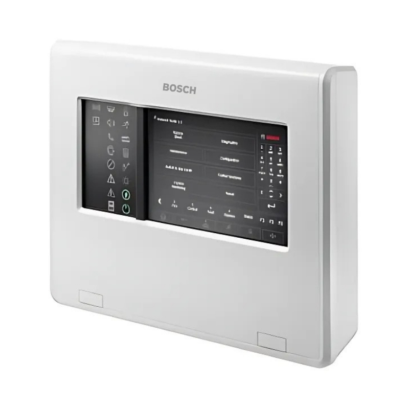 Повторителен панел за адресируеми пожароизвестителни панели AVENAR - Bosch FPE-8000-FMR - Bosch FPE-8000-FMR