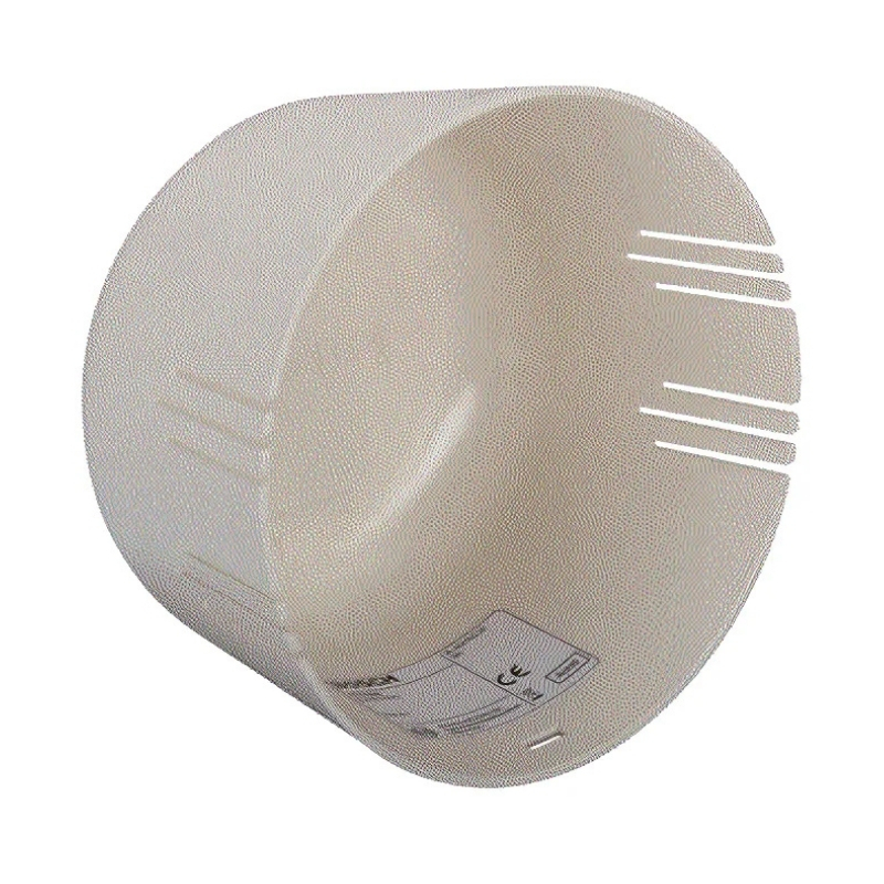 Заден капак за високоговорител LC3-UC06E - Bosch LC3-CBB