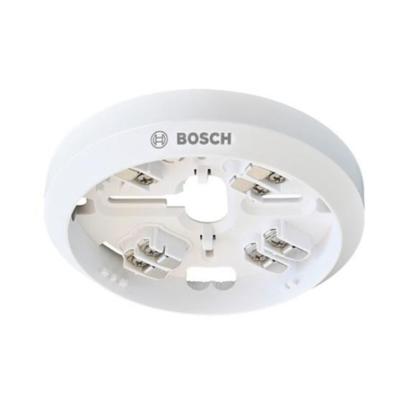 Основа за адресируем детектор с Bosch лого - Bosch MS 400 B - Bosch MS 400 B