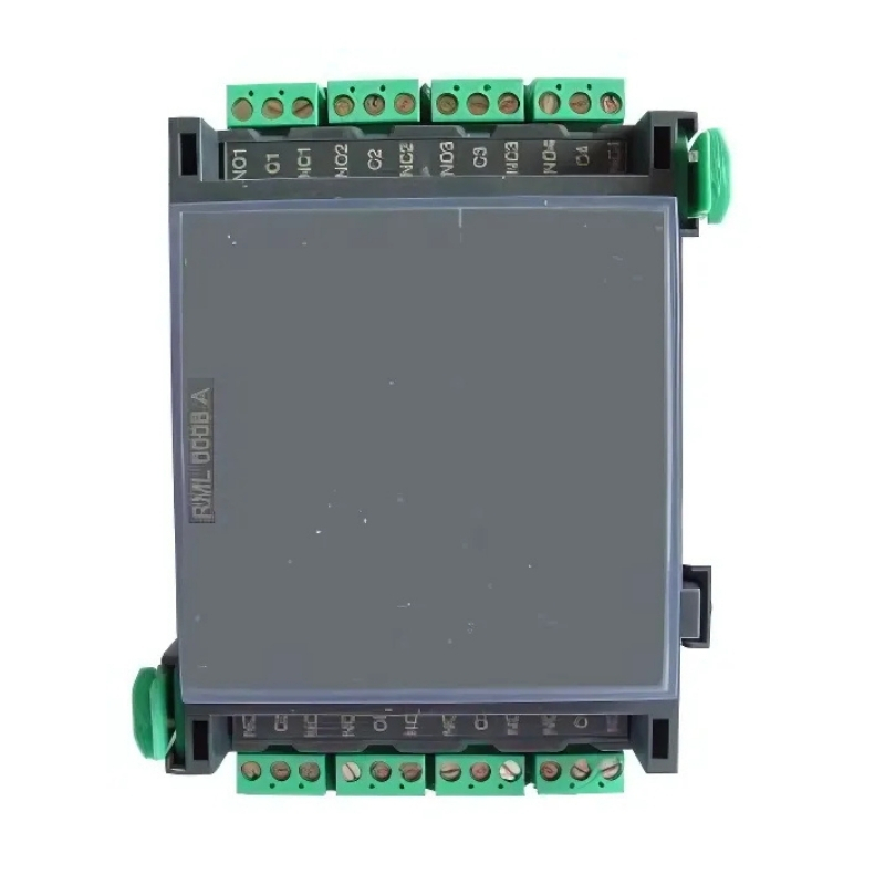 Модул 8 релейни изхода - Bosch RML 0008 A - Bosch бр.