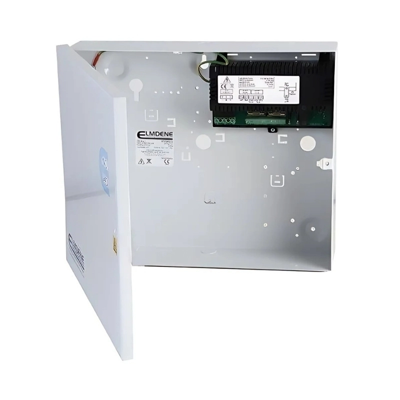 Захранващ блок 5A/24V, EN54-4 - Eurofyre STX2405-C