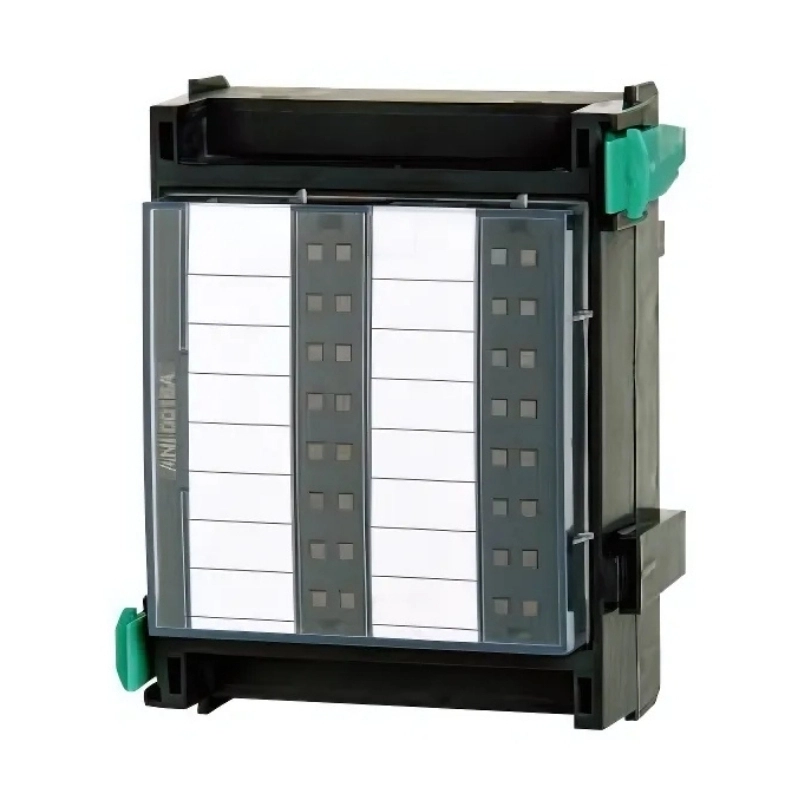 Модул с индикация за 16 зони, за монтаж в панел Avenar - Bosch ANI 0016 A