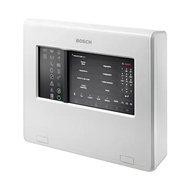 Повторителен панел за адресируеми пожароизвестителни панели AVENAR - Bosch FPE-8000-FMR