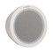 Метален високоговорител за стенен/таванен монтаж, 0.75W/1.5W/3W/6W - Bosch LB1-UM06E-1