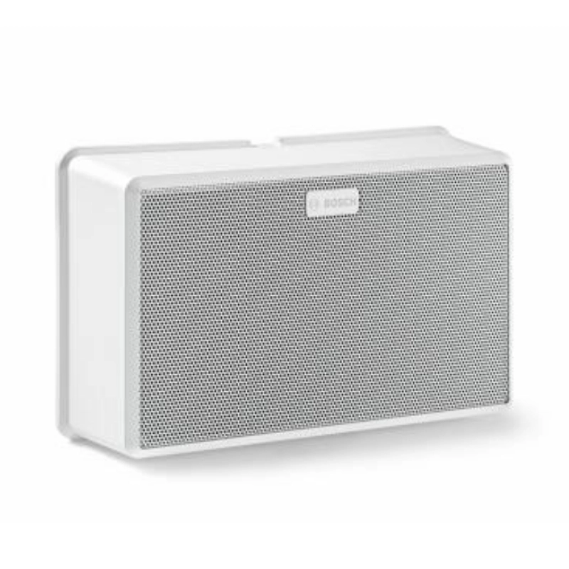 Високоговорител за стенен монтаж 0.75W/1.5W/3W/6W - Bosch LB7-UC06E