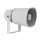 Метален високоговорител за стенен/таванен монтаж, 1.25W/2.5W/5W/10W, IP65 - Bosch LH1-10M10E