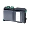 LSN кръгов разширител за панели AVENAR 8000 - Bosch LSN 1500 A
