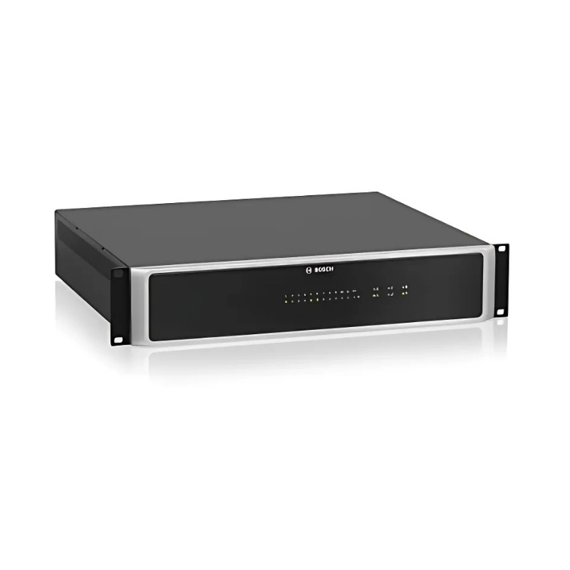 Контролер Paviro, 12 зони - Bosch PVA-4CR12