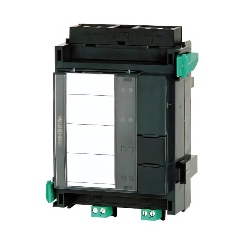 Модул с 2 входа и 2 релейни изхода 230 V, за монтаж в панел - Bosch RMH 0002 A