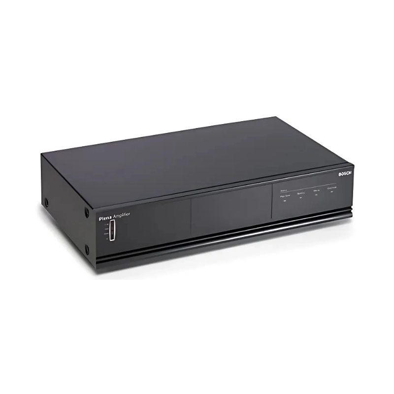Усилвател Plena 1x240W - Bosch LBB1935/20