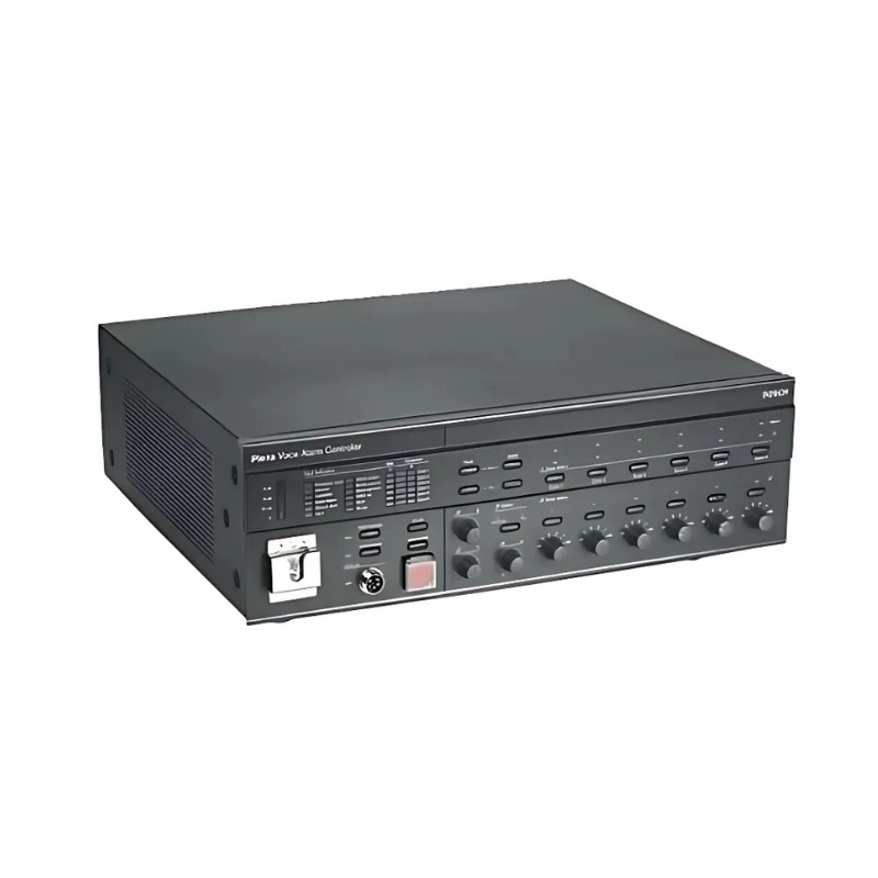 Контролер Plena, 6-зонов - Bosch LBB1990/00