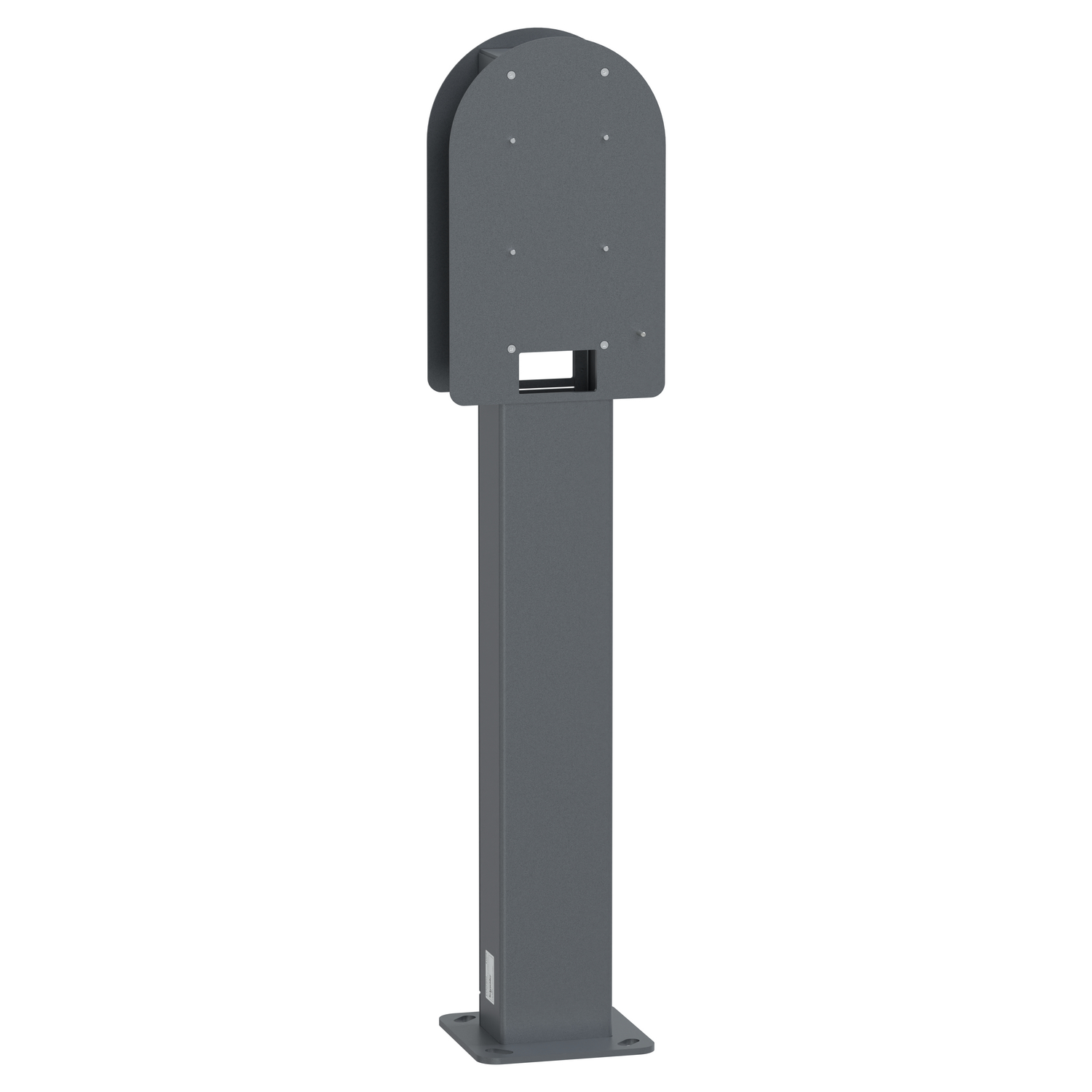 Двойна стойка, Schneider Charge Pro  - SCHNEIDER ELECTRIC EVA2PBS2