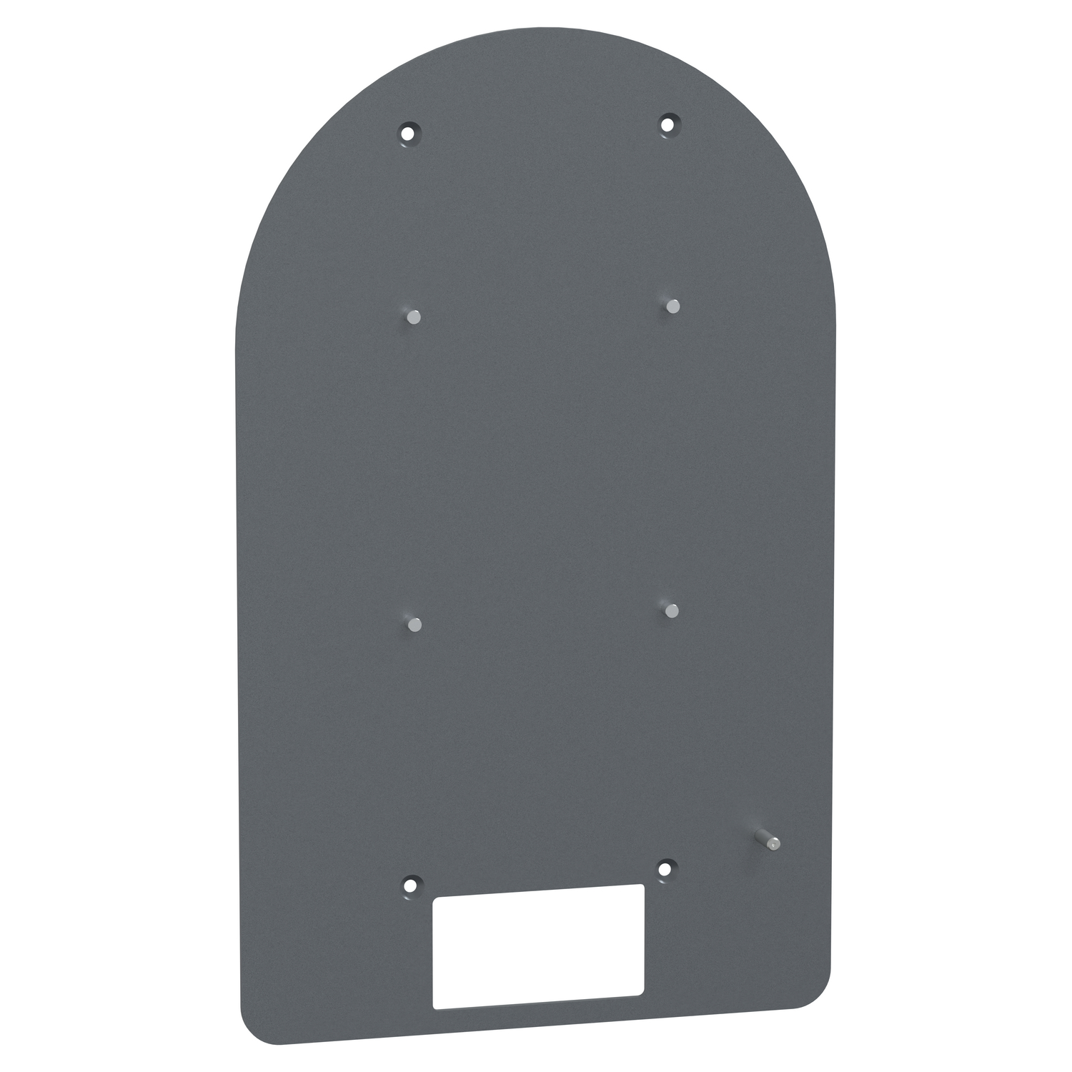 Планка за втора зарядна станция, Schneider Charge Pro  - SCHNEIDER ELECTRIC EVA2PCS2