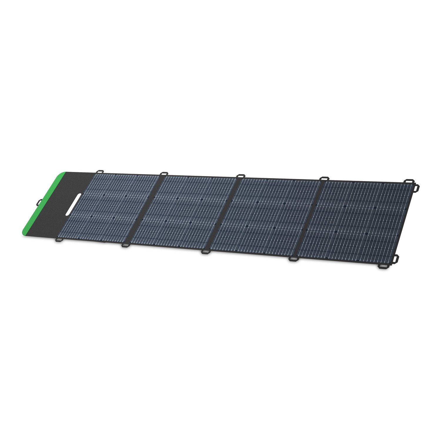 Преносим соларен панел OffGrid Solar Panel 200W  - SCHNEIDER ELECTRIC PSP200