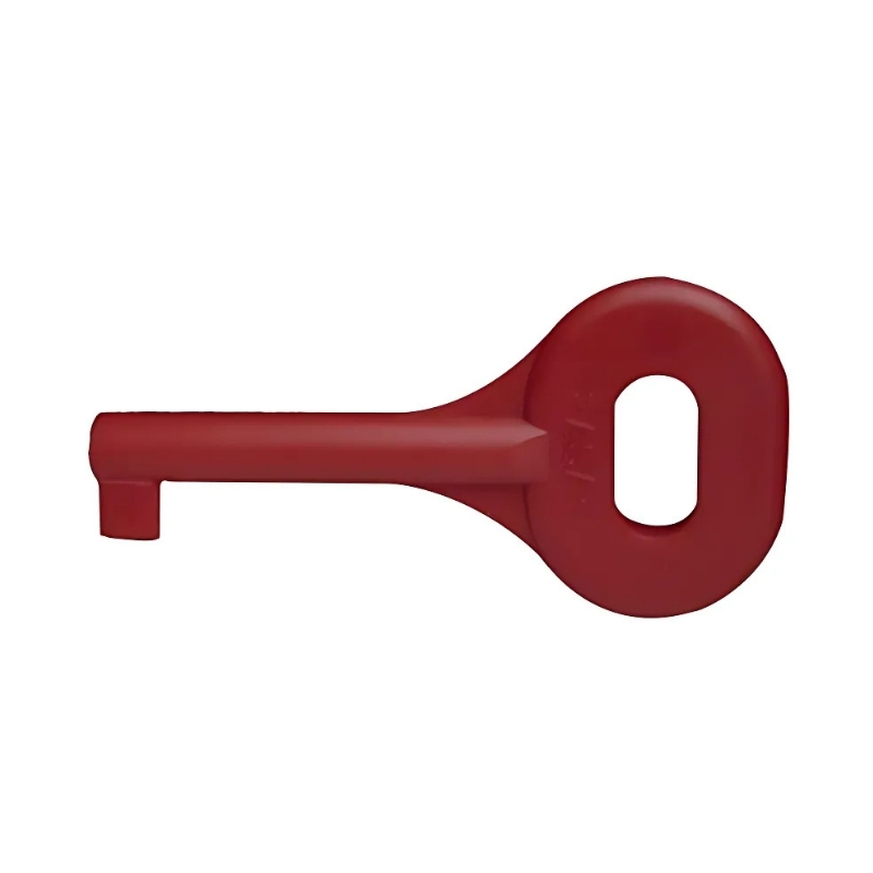 Резервен ключ за бутон FMC‑210‑DM - Bosch FMM-KEY-FORM G/H - Bosch бр.